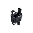 Mishimoto MMIG-LS3V-07 Ignition Coil  Fits Gen V LS2/LS3/LS4/LS7/LS9 Engines 2007-2019
