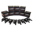 Mishimoto MMIG-LSRD-0708 Ignition Coil  Round  Set Of 8  Fits GM LS2/LS3/LS4/LS7/LS9