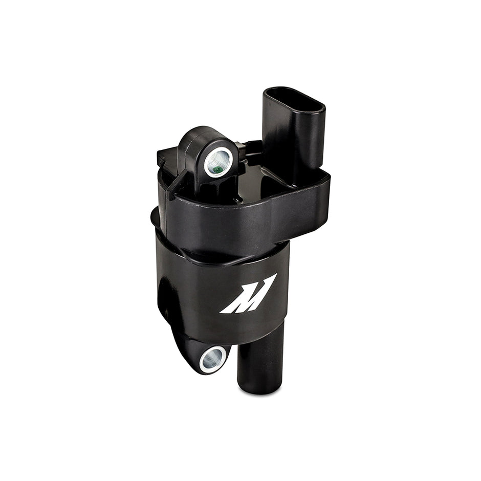 Mishimoto MMIG-LSRD-07 Ignition Coil  Round  Fits GM LS2/LS3/LS4/LS7/LS9