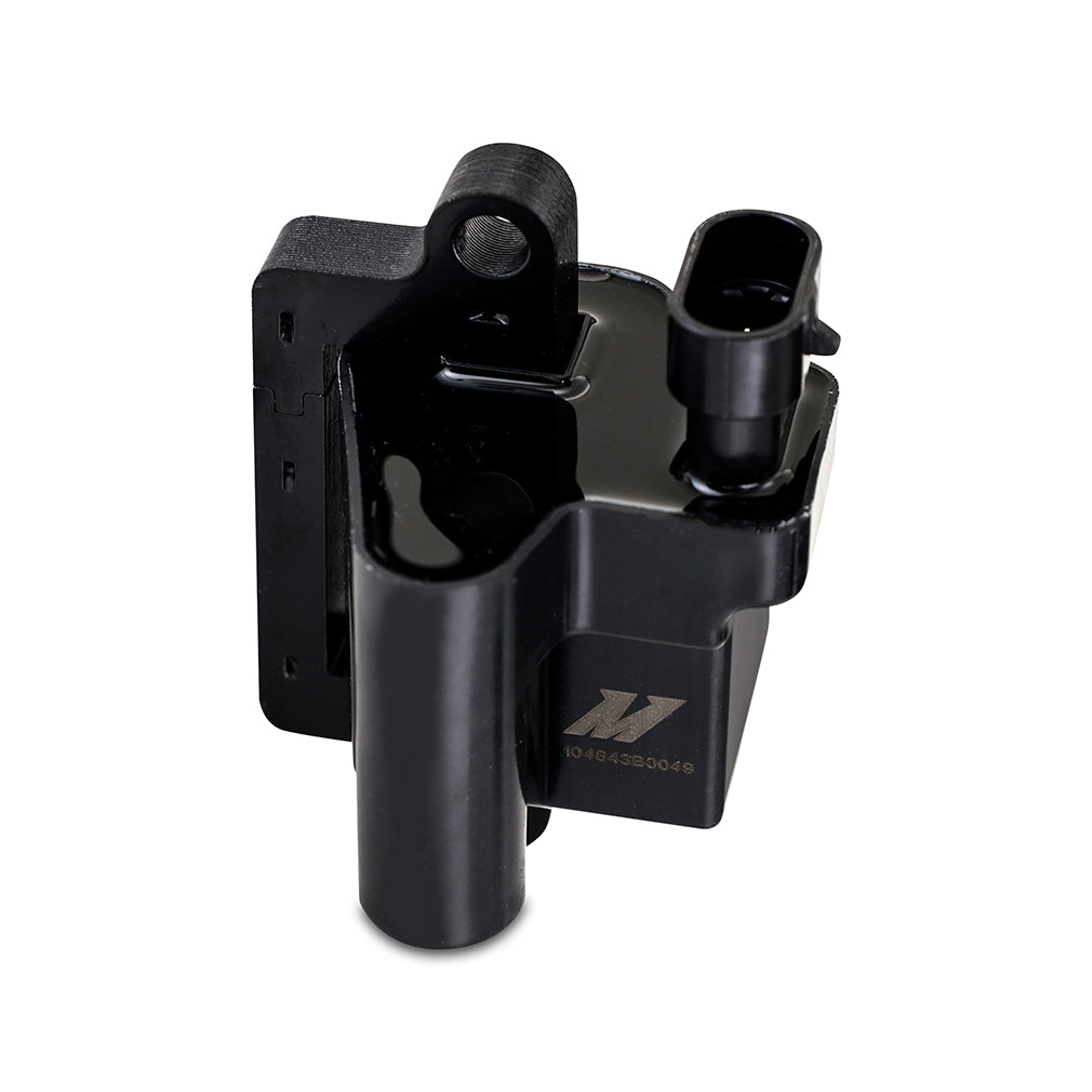 Mishimoto MMIG-LSSQ-99 Ignition Coil  Fits GM L-Series Truck Engines 1999-2007