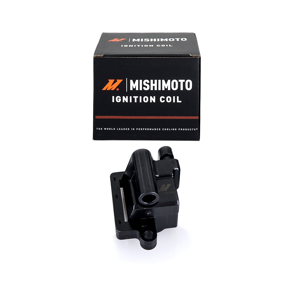 Mishimoto MMIG-LSSQ-99 Ignition Coil  Fits GM L-Series Truck Engines 1999-2007