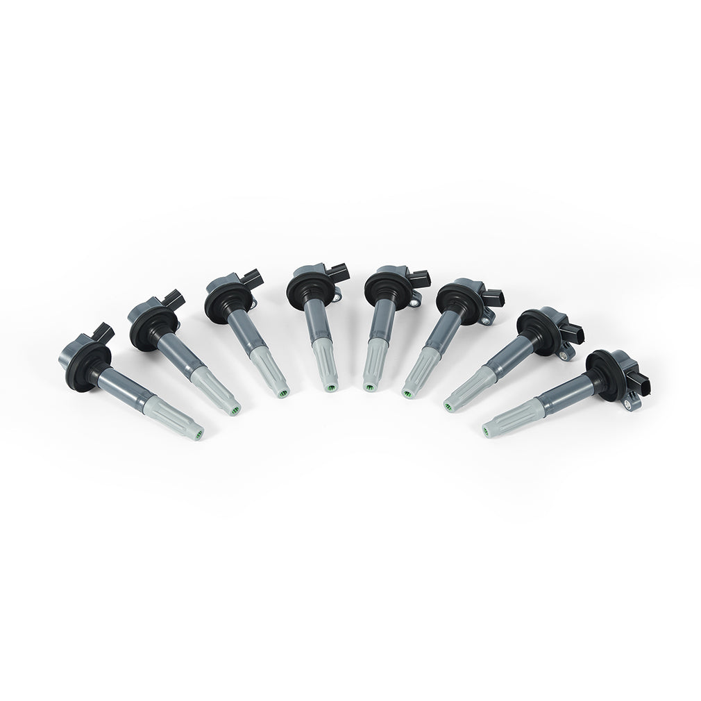 Mishimoto MMIG-MUS8-1108 Ignition Coil  Set Of 8  Fits Ford Mustang 5.0L 2011-2016