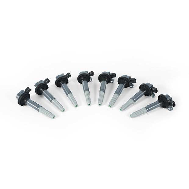 Mishimoto MMIG-MUS8-1108 Ignition Coil  Set Of 8  Fits Ford Mustang 5.0L 2011-2016