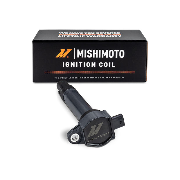 Mishimoto MMIG-PAT-07 Ignition Coil  Fits Jeep Patriot I4 2007-2017