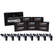 Mishimoto MMIG-RAM-0208 Ignition Coil  Set Of 8  Fits Dodge Ram 1500 4.7L 2002-2007