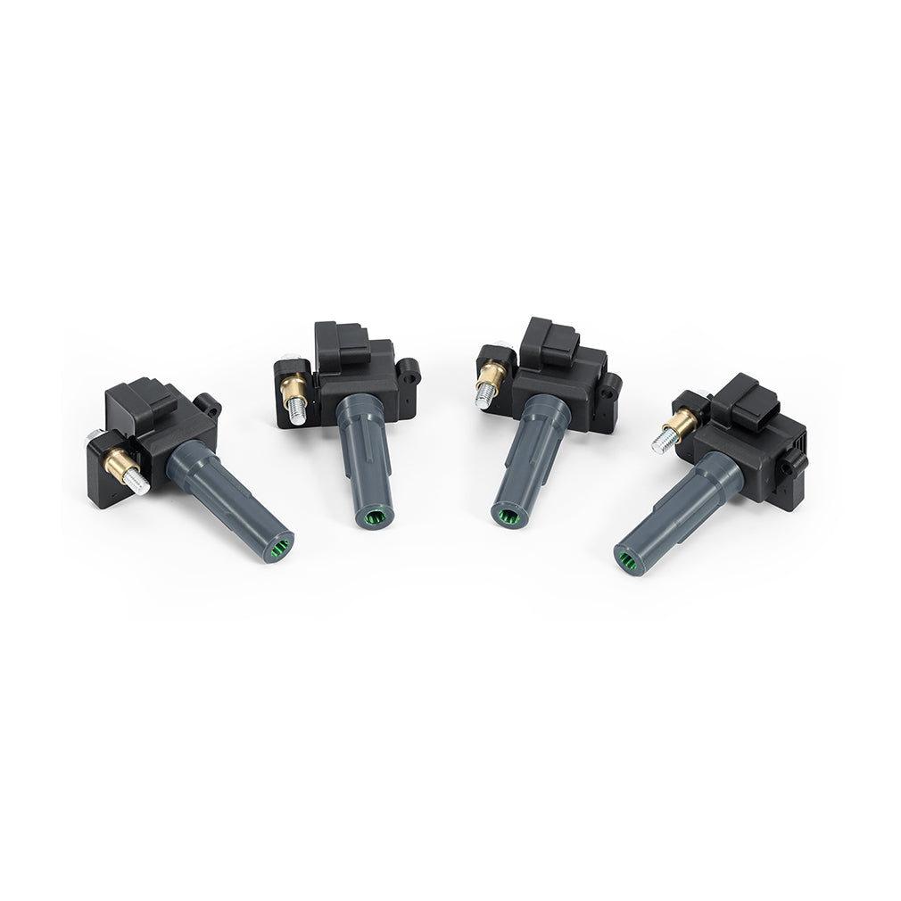 Mishimoto MMIG-STI-11 Ignition Coil  Fits Subaru WRX/STi 2.5L 2011-2021