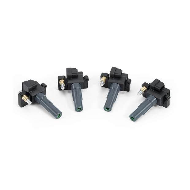 Mishimoto MMIG-STI-11 Ignition Coil  Fits Subaru WRX/STi 2.5L 2011-2021