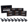 Mishimoto MMIG-TUN-00 Ignition Coil  Set Of 8  Fits Toyota Tundra 4.7L 2000-2009