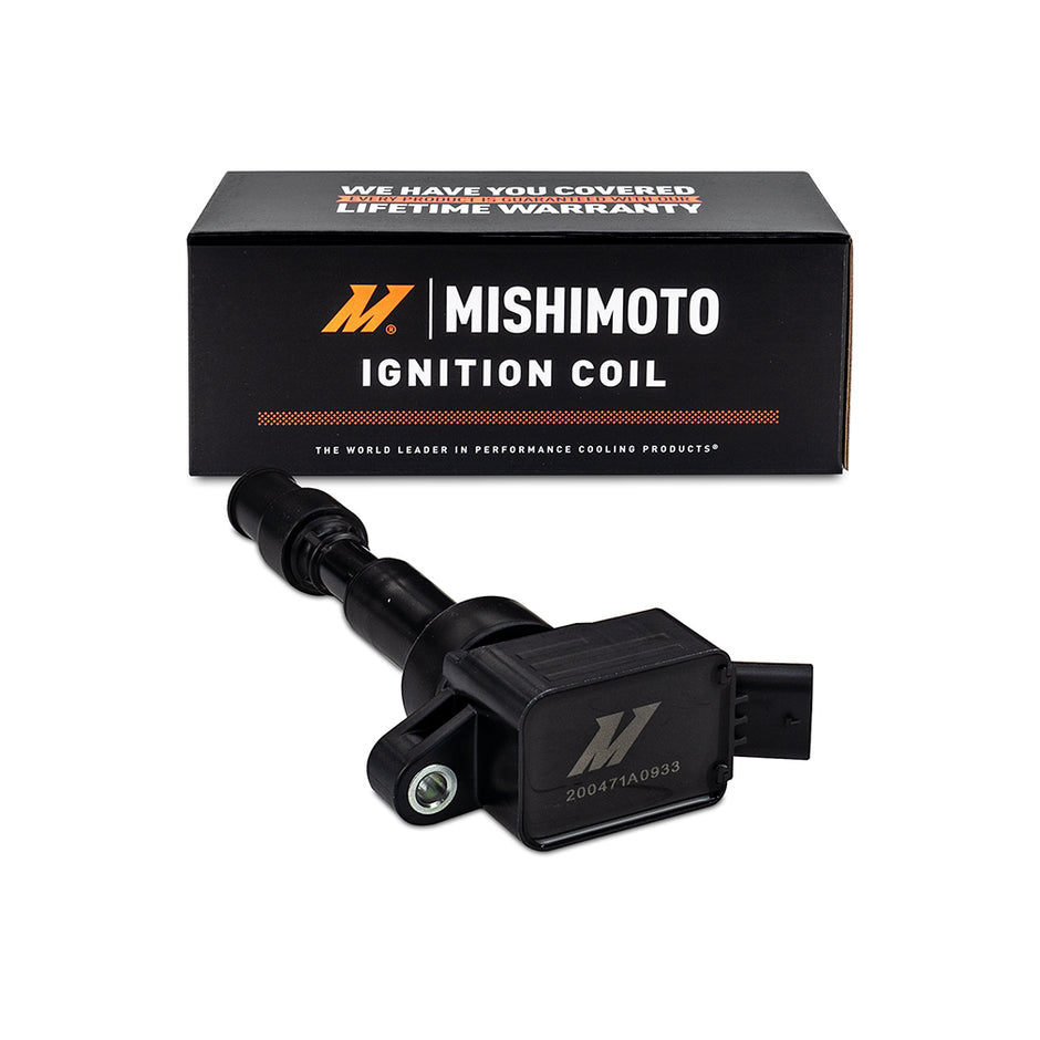 Mishimoto MMIG-VLSTR-19T Ignition Coil  Fits Hyundai Veloster 2.0T 2019-2020
