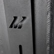 Mishimoto MMINT-A2W-DPR-1 Air-to-Water Intercooler  Dual-Pass Coolant  500HP-Opposite Side Inlet/Outlet