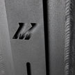 Mishimoto MMINT-A2W-DPR-3 Air-to-Water Intercooler  Dual-Pass Coolant  1500HP-Opposite Side Inlet/Outlet