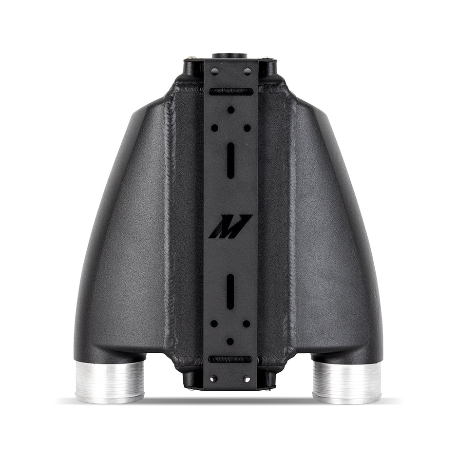 Mishimoto MMINT-A2W-SP-3 Air-to-Water Intercooler  Single-Pass Coolant  1500HP-Same Side Inlet/Outlet
