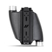Mishimoto MMINT-A2W-SPR-3 Air-to-Water Intercooler  Single-Pass Coolant  1500HP-Opposite Side Inlet/Outlet