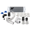 Mishimoto MMINT-BR23-21KPSL Intercooler Kit  Silver/Polished  Fits Ford Bronco 2.3L 2021+