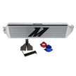 Mishimoto MMINT-CIV-16SL Intercooler  Silver  Fits Honda Civic 1.5T/Si 2016-2021