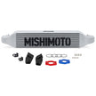 Mishimoto MMINT-CIV-22SL Performance Intercooler  Silver  Fits Honda Civic Si 2022+