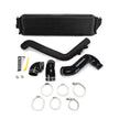 Mishimoto MMINT-CTR-17KBKWBK Intercooler Kit  Black/Black  Fits Honda Civic Type R 2017-2021