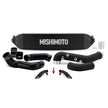Mishimoto MMINT-CTR-23KBKBK Performance Intercooler Kit  Black/Black  Fits Honda Civic Type R 2023+