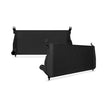 Mishimoto MMINT-DMAX-01BK Intercooler  Black  Fits Chevrolet/GMC 6.6L Duramax 2001-2005