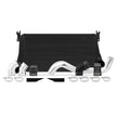 Mishimoto MMINT-DMAX-06KBK Intercooler Kit  Black/Polished  Fits Chevrolet/GMC 6.6L Duramax 2006-2010