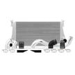 Mishimoto MMINT-DMAX-06KSL Intercooler Kit  Silver/Polished  Fits Chevrolet/GMC 6.6L Duramax 2006-2010