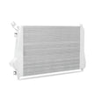 Mishimoto MMINT-DMAX-11KSL Intercooler Kit  Silver/Polished  Fits Chevrolet/GMC 6.6L Duramax 2011-2016
