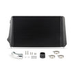 Mishimoto MMINT-DMAX-17BK Intercooler  Black  Fits Chevrolet/GMC 6.6L Duramax L5P 2017-2019