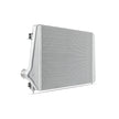 Mishimoto MMINT-DMAX-17KSLBK Intercooler Kit  Silver/Black  Fits Chevrolet/GMC 6.6L Duramax L5P 2017-2019
