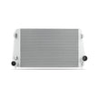 Mishimoto MMINT-DMAX-17SL Intercooler  Silver  Fits Chevrolet/GMC 6.6L Duramax L5P 2017-2019