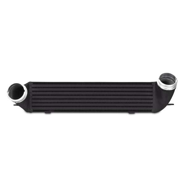 Mishimoto MMINT-E90-07 Intercooler  Silver Fits BMW 335i/335xi/135i 2007-2013