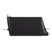 Mishimoto MMINT-EVO-10XB Intercooler  Black  Fits Mitsubishi Lancer Evolution X 2008-2015