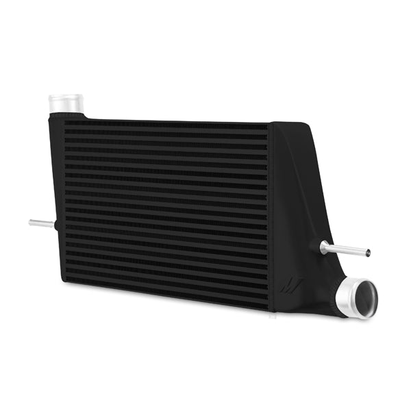 Mishimoto MMINT-EVO-10X Intercooler  Silver  Fits Mitsubishi Lancer Evolution X 2008-2015