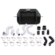 Mishimoto MMINT-F150-11KPBK Intercooler Kit  Black/Polished  Fits Ford F-150 EcoBoost 2011-2014