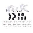 Mishimoto MMINT-F150-11KPBK Intercooler Kit  Black/Polished  Fits Ford F-150 EcoBoost 2011-2014