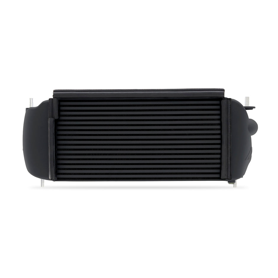 Mishimoto MMINT-F150-15BK Intercooler  Black  Fits Ford F-150 EcoBoost 2015+