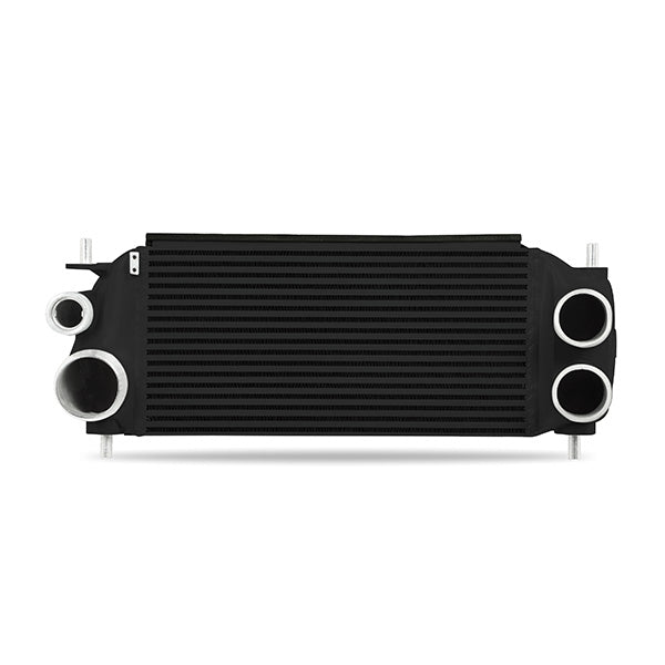 Mishimoto MMINT-F150-15BK Intercooler  Black  Fits Ford F-150 EcoBoost 2015+