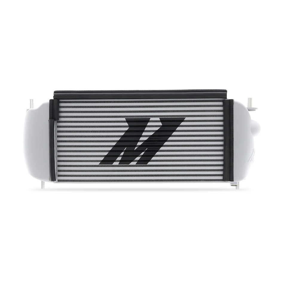 Mishimoto MMINT-F150-15SL Intercooler  Silver  Fits Ford F-150 EcoBoost 2015+