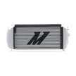 Mishimoto MMINT-F150-15SL Intercooler  Silver  Fits Ford F-150 EcoBoost 2015+