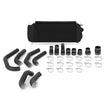 Mishimoto MMINT-F27T-15KBBK Intercooler Kit  Black/Black  Fits Ford F-150 2.7L EcoBoost 2015-2017