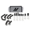 Mishimoto MMINT-F27T-15KBSL Intercooler Kit  Silver/Black  Fits Ford F-150 2.7L EcoBoost 2015-2017