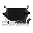 Mishimoto MMINT-F2D-03KBK Intercooler Kit  Black/Polished  Fits Ford 6.0L Powerstroke 2003-2007