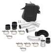 Mishimoto MMINT-F2D-11KBKP Air-to-Water Intercooler Kit  Black/Polished  Fits Ford 6.7L Powerstroke 2011+