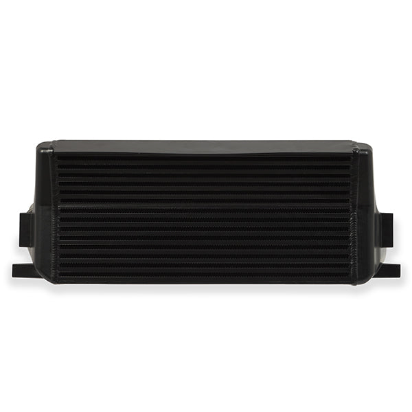 Mishimoto MMINT-F30-12BK Intercooler  Black  Fits BMW F22/30 2012-2016