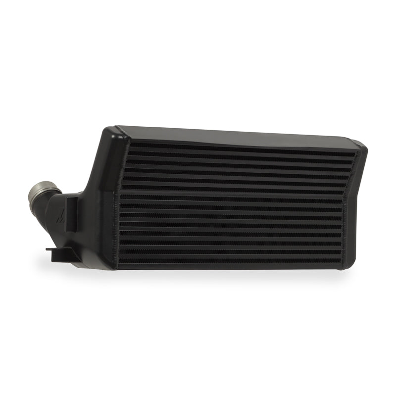 Mishimoto MMINT-F30-12BK Intercooler  Black  Fits BMW F22/30 2012-2016