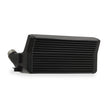 Mishimoto MMINT-F30-12BK Intercooler  Black  Fits BMW F22/30 2012-2016