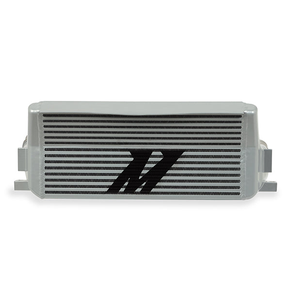 Mishimoto MMINT-F30-12SL Intercooler  Silver  Fits BMW F22/30 2012-2016