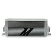 Mishimoto MMINT-F30-12SL Intercooler  Silver  Fits BMW F22/30 2012-2016