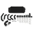 Mishimoto MMINT-F35T-15KBBK Intercooler Kit  Black/Black  Fits Ford F-150 3.5L EcoBoost 2015-2016