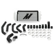 Mishimoto MMINT-F35T-15KBSL Intercooler Kit  Silver/Black  Fits Ford F-150 3.5L EcoBoost 2015-2016