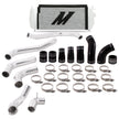 Mishimoto MMINT-F35T-17KPSL Intercooler Kit  Silver/Polished  Fits Ford F-150 3.5L EcoBoost 2017-2020
